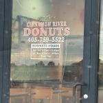 Cinnamon River Donuts
