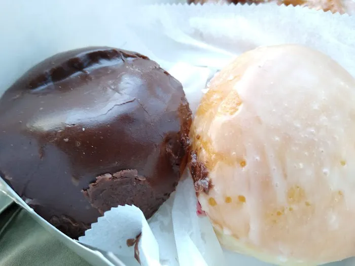 Cinnamon River Donuts Picture 3