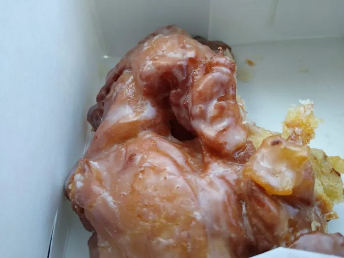 Cinnamon River Donuts Picture 9