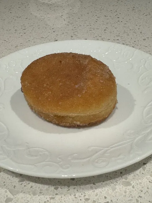 Cinnamon River Donuts Picture 6