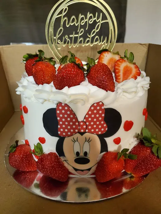 Gina's treats bakery Picture 10