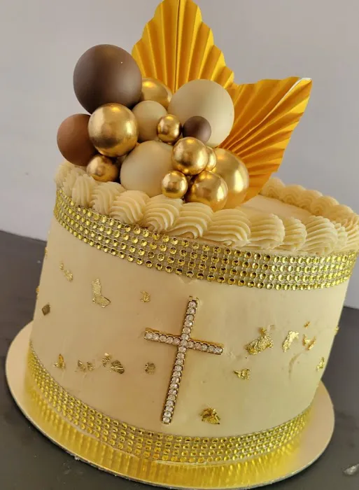 Gina's treats bakery Picture 2
