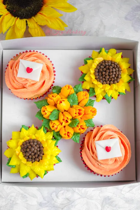 Kaid Bakery Picture 1