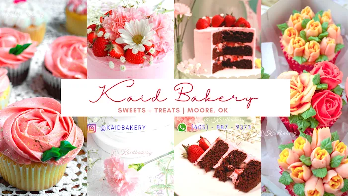 Kaid Bakery Picture 3