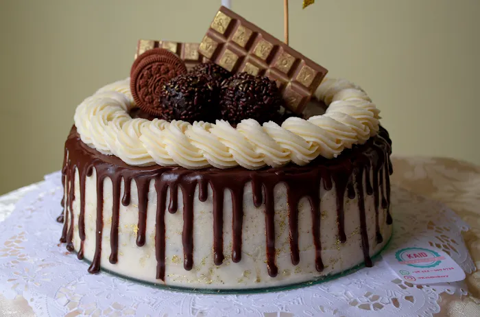 Kaid Bakery Picture 5