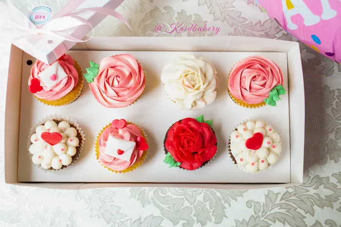 Kaid Bakery Picture 10