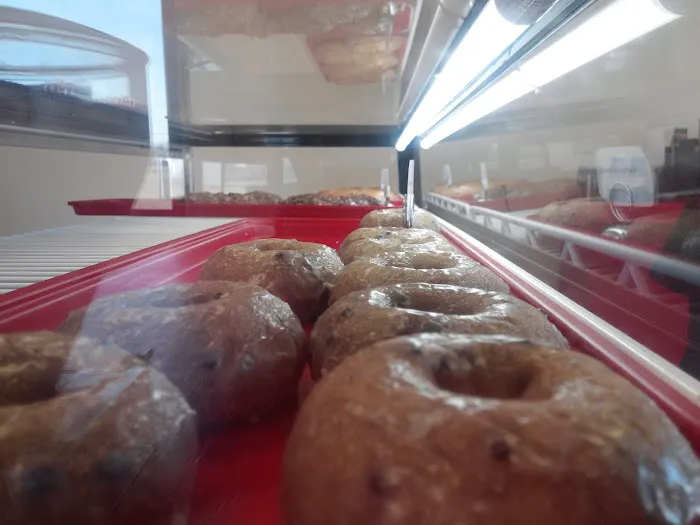 Daniel's Donuts Picture 1