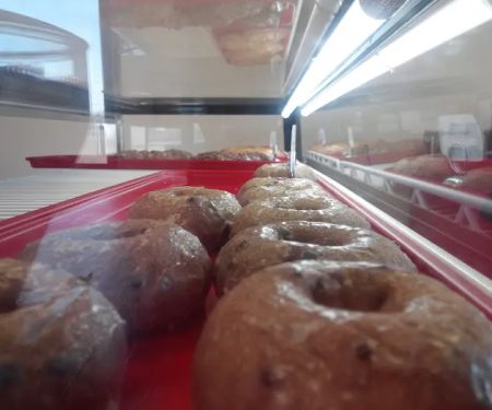 Daniel's Donuts