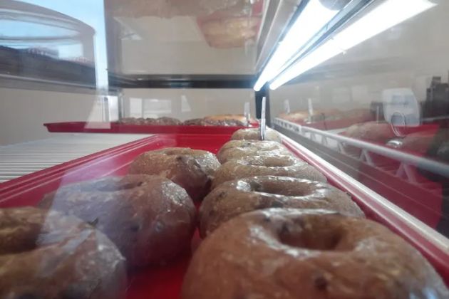Daniel's Donuts