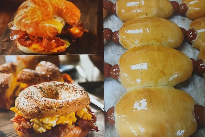 89st Donuts Picture 7