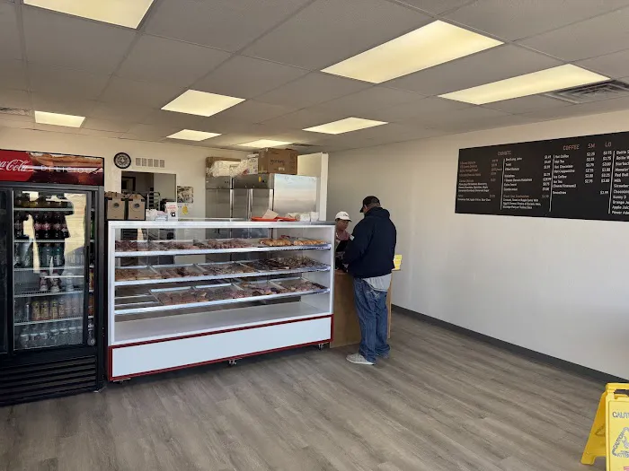 89st Donuts Picture 1