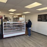 89st Donuts ico