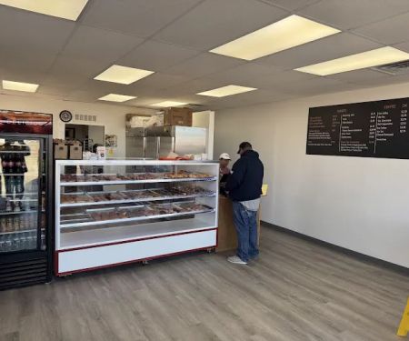 89st Donuts