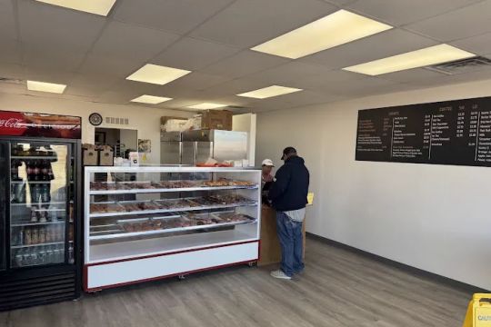 89st Donuts