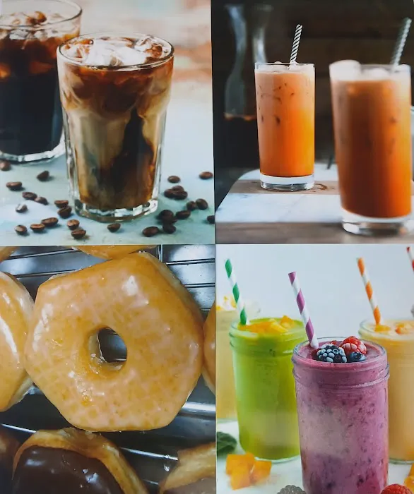 89st Donuts Picture 2