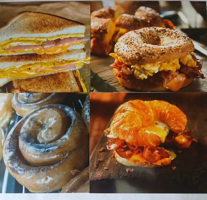 89st Donuts Picture 6