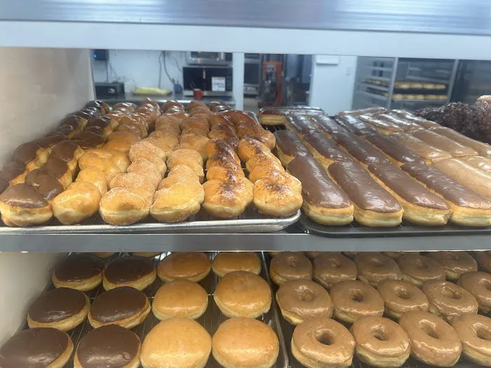 89st Donuts Picture 9