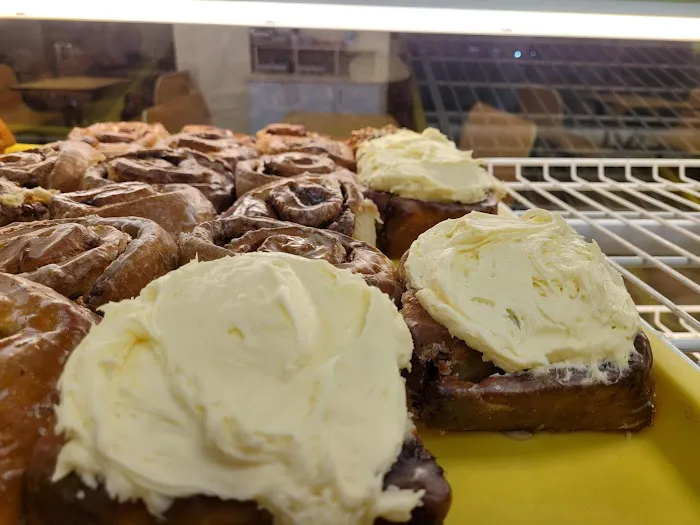 Daylight Donuts Picture 2