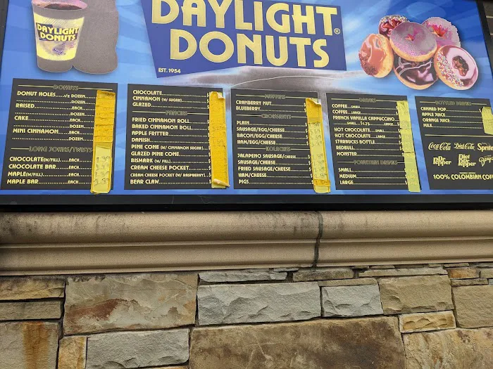 Daylight Donuts Picture 9
