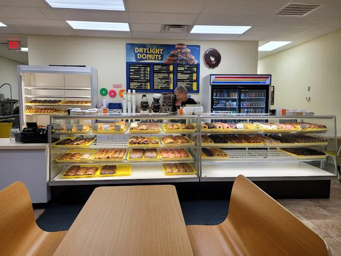 Daylight Donuts Picture 7