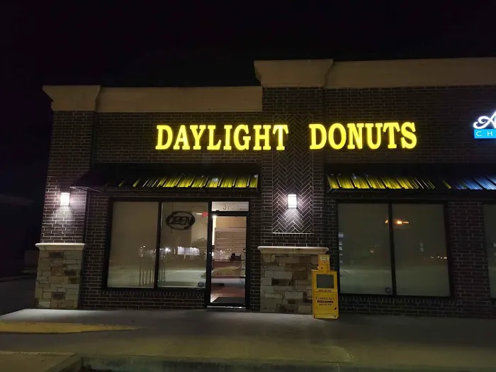 Daylight Donuts Picture 1