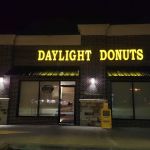 Daylight Donuts