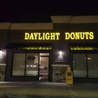 Daylight Donuts ico