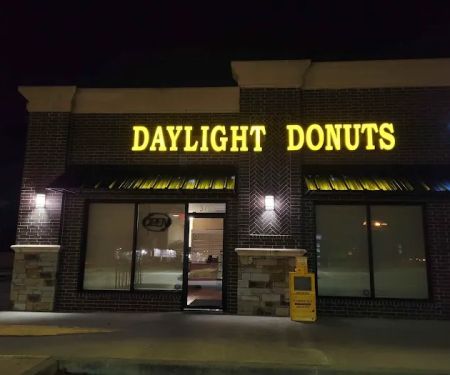 Daylight Donuts