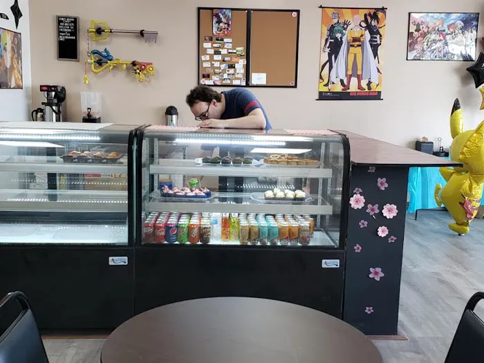Chibi's Anime Cafe Picture 7