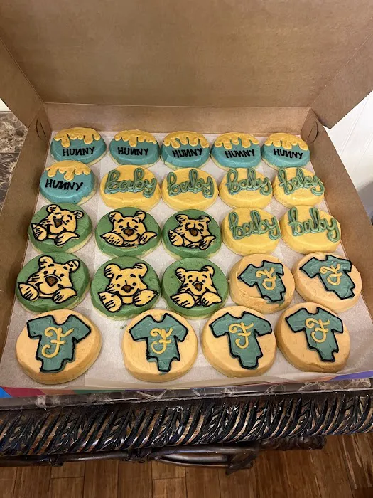 Eileen's Colossal Cookies Picture 9
