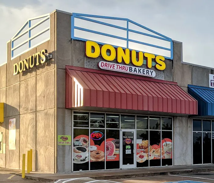 Sooner Donuts Picture 10