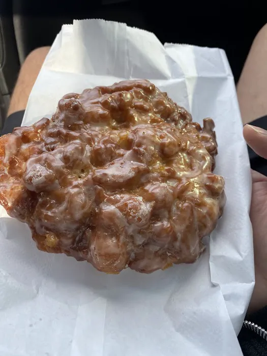 Sooner Donuts Picture 9