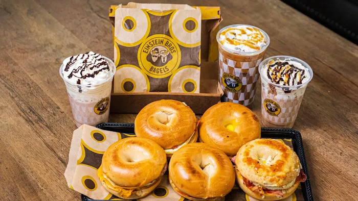 Einstein Bros. Bagels Picture 2