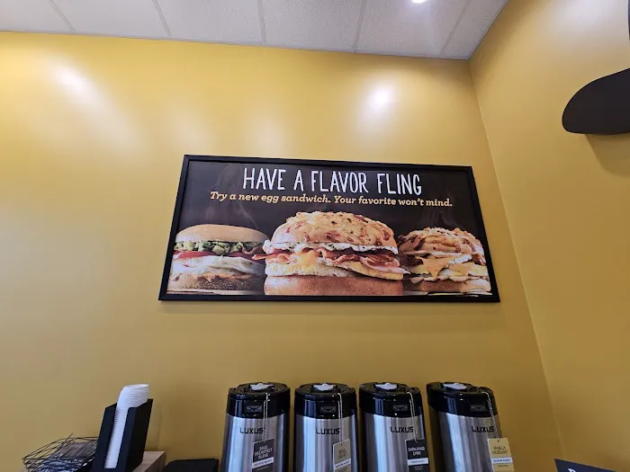 Einstein Bros. Bagels Picture 1