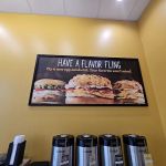 Einstein Bros. Bagels