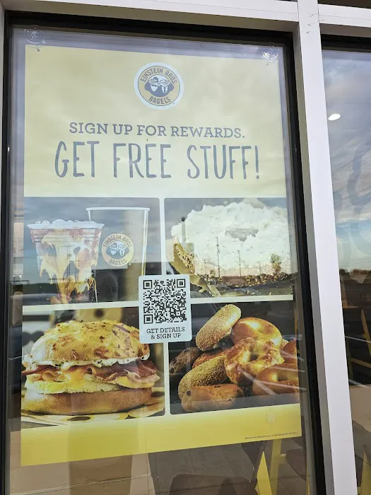 Einstein Bros. Bagels Picture 6