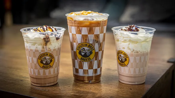 Einstein Bros. Bagels Picture 8