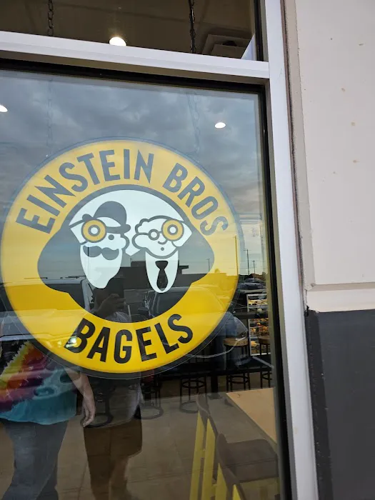 Einstein Bros. Bagels Picture 9