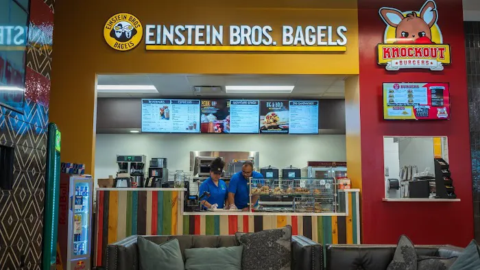 Einstein Bros. Bagels Picture 5