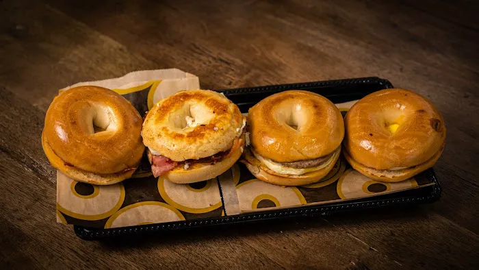 Einstein Bros. Bagels Picture 4