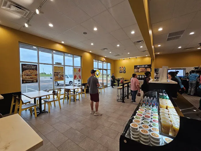 Einstein Bros. Bagels Picture 3