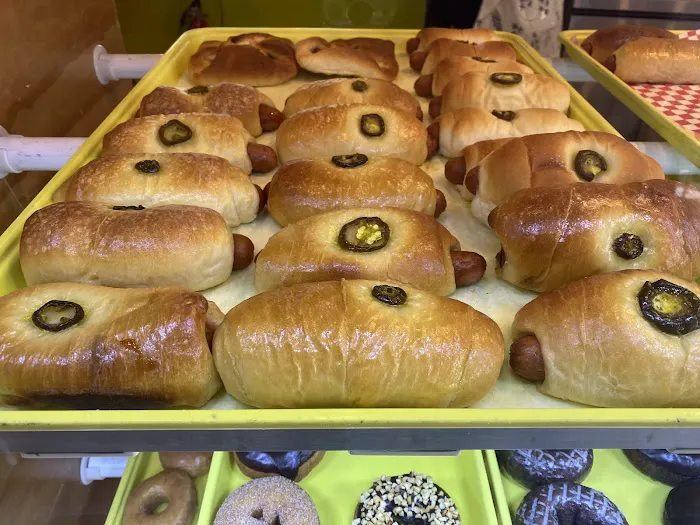 59 Donuts Picture 9