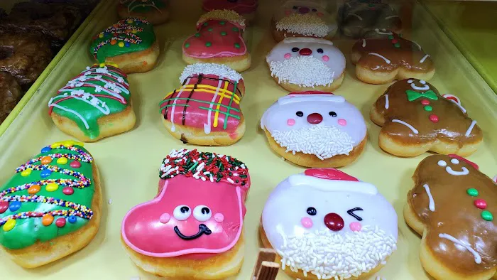 59 Donuts Picture 5
