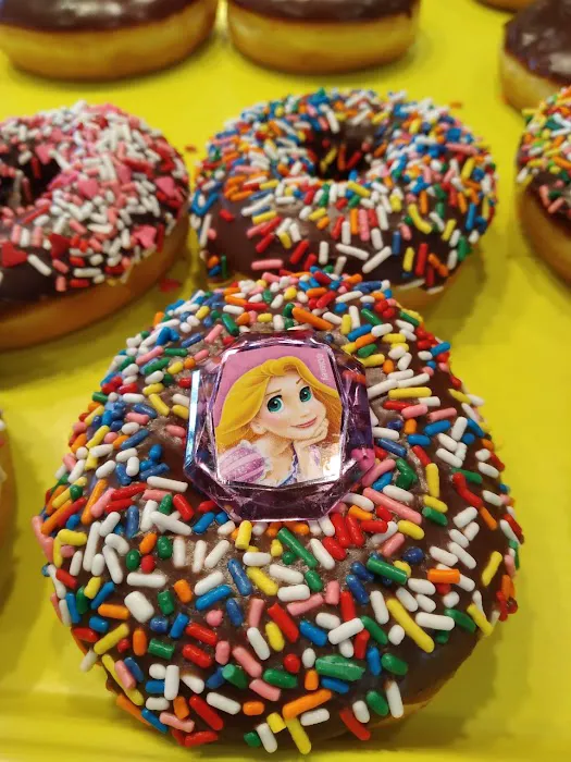 59 Donuts Picture 7