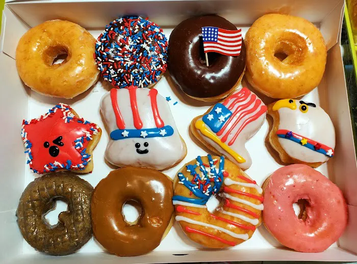 59 Donuts Picture 2