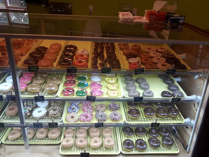 59 Donuts Picture 3