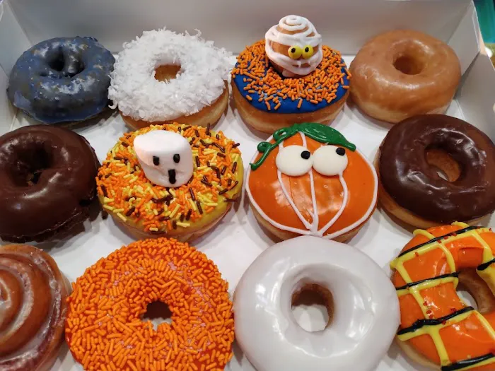 59 Donuts Picture 1
