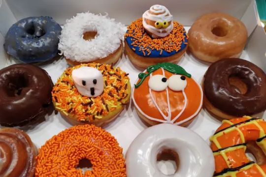 59 Donuts