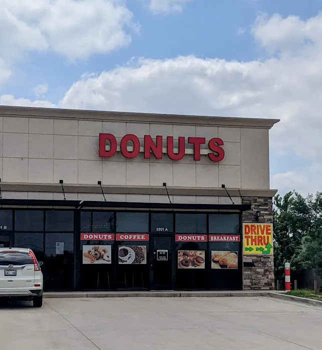 59 Donuts Picture 10
