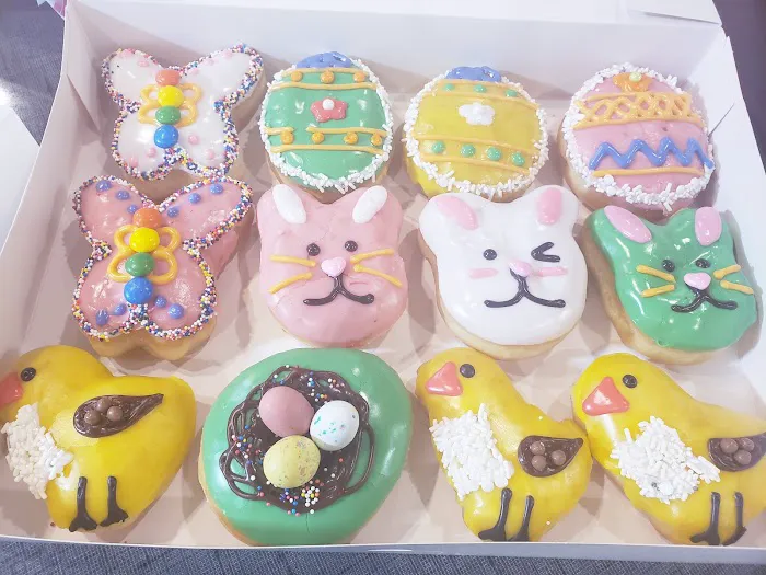 59 Donuts Picture 6
